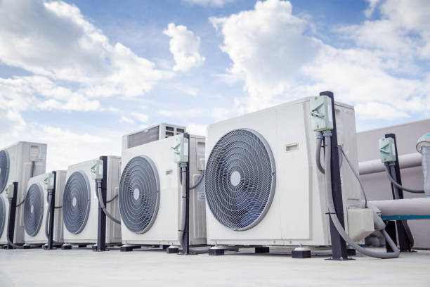 Antelope, CA HVAC Company